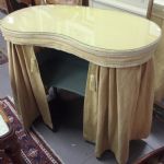 955 7654 DRESSING TABLE